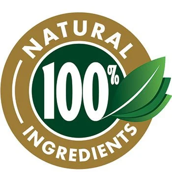 GlucoTonic GlucoTonic all natural badge